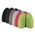 Butterfly wings backrest cushion, for car/chair supporting your back and posture while you sit, minimising back pain increase sitting comfort, Black Butterfly wings backrest cushion, for car/chair supporting your back and posture while you sit, minimising back pain increase sitting comfort, Black